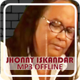 Ikon program: Jhonny Iskandar Kumpulan …