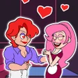 Иконка программы: Love Master Choices Story