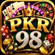Icoon van programma: pkr 98 game vip