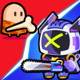 Ikona programu: The Warrior: The Last of …