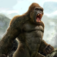 Programikonen: The Gorilla