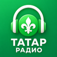 Иконка программы: Татарское радио - Татар F…