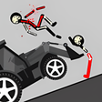 プログラムのアイコン：Epic Stickman Destruction…