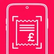 Ícone do programa: Snap Receipt Capture