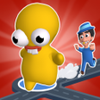 Ícone do programa: Street Chaser - Tricky Pu…