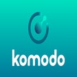 أيقونة البرنامج: Komodo Wallet