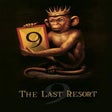 Programın simgesi: 9: The Last Resort