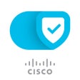 プログラムのアイコン：Cisco Security Connector