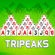 Иконка программы: TriPeaks Solitaire Mobile