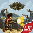 ไอคอนของโปรแกรม: Rambo Contra Commando Def…