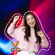 Ikon program: Easy Remove: Background E…