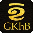 プログラムのアイコン：Global Khmer Bible