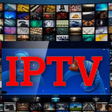 プログラムのアイコン：UK IPTV lists