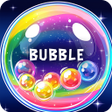 Ícone do programa: Magic Marbles:Puzzle Myst…