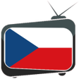 プログラムのアイコン：ceska televize online