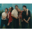 Programikonen: The Vaccines
