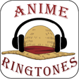Icon of program: Anime Ringtones Sound - A…