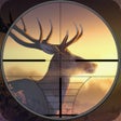 Ikona programu: Deer Hunting Sniper 3D