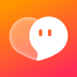 أيقونة البرنامج: ChatMingle:Video Call-and