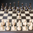 プログラムのアイコン：Chess 3D