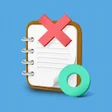 Ikona programu: 오답노트