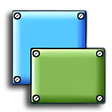 Symbol des Programms: Super Mario War