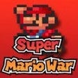 Icoon van programma: Super Mario War