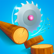 Icon of program: Idle Cutter: Wood Slice