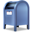 Icône du programme : Postbox Express