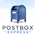 Ikona programu: Postbox Express