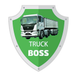 Programın simgesi: Truck BOSS V1