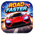 Programın simgesi: Road Faster