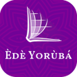 Programın simgesi: Yoruba Bible