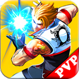 程序图标：Street Fighting:City Figh…