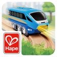 رمز البرنامج: Hape Engine