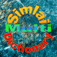 程序图标：Simlai Multi Dictionary