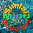 Simlai Multi Dictionary