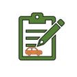 أيقونة البرنامج: Quick Log - Student Drive…