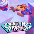 Ikon program: Guinea Pig Parkour