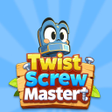 プログラムのアイコン：Twist Screw Master