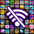 程序图标：Offline Games
