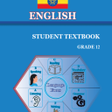 Ikona programu: English Grade 12 Textbook