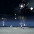 Icon of program: Firework Party
