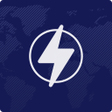 プログラムのアイコン：VPNIZE : V2ray VPN Fast S…