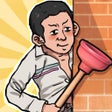 أيقونة البرنامج: 蹲坑大师