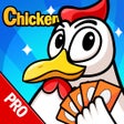 프로그램 아이콘: Chicken Winner