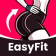 Icono de programa: Home Workout - Easyfit AI