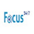 Ikona programu: Focus247