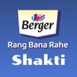Ikona programu: BERGER SHAKTI