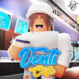Icon of program: SUMMER UPDATE Venti Cafe